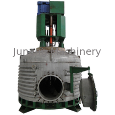 SS316L Agitated Nutsche Filter Dryer Filtering Washing And Drying Machine