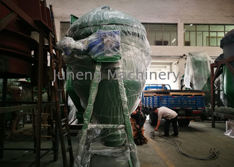 Model ZX -10 Candle Filter Purification Self Cleaning Activated Carbon Filter
