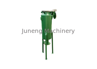 Chemical Vertical Industrial Bag Filters/ Solid Liquid Filtration Filter