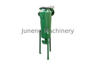 High Efficiency Industrial Bag Filters For Oil Industry DN25