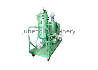 No Cloth Rotary Pressure Filter , Stainless Steel Filter Screen Mesh