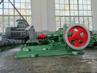 Sus304 Centrifugal Transfer Pump For Oil Refining Petrochemical , Chemical