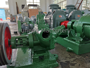 Sanitary High Flow Centrifugal Pump / Vegetable Oil Pump Anti Corrosion