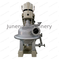 High Capacity Starch Centrifugal Separators / Starch And Gluten Separation Centrifuge
