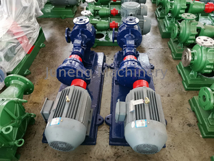 Electric Food Grade Centrifugal Pump , Water Sanitary Centrifugal Pump