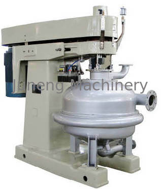 China Big diameter drum 2750-3300 RPM Cassava Starch Centrifugal Separator extraction factory