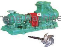 China  Centrifugal Transfer chemical Pump high pressure horizontal split type Speed 2900r/min exporter