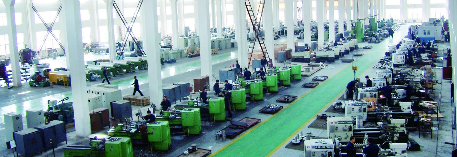 quality Vertical Pressure Leaf Filters factory