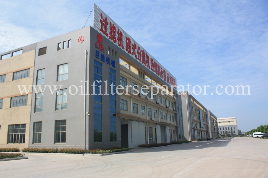 China Juneng Machinery (China) Co., Ltd. company profile