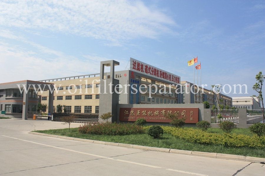 China JUNENG MACHINERY (CHINA) CO., LTD. company profile