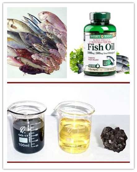 Disk Bowl Centrifuge Oil Separator , Automatic Separator Machine For Fish Meal