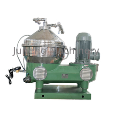 Outlet pressure ≦ 0.4Mpa Disk Centrifugal Filter Separator Extraction and Reextraction