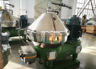 Automatic Disc Oil Separator Stainless Steel Pectin Separation Centrifuge