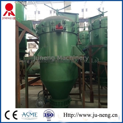 Automatic Discharge Pressure Vertical Leaf Filter Press Equipment  High Efficiency