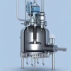 Filtering,washing,drying(three in one) multi-functions pressure filter