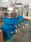 Stainless Steel 20-35m³/h Nozzle Starch Centrifugal Separator  For Corn Startch And Gluten Separation