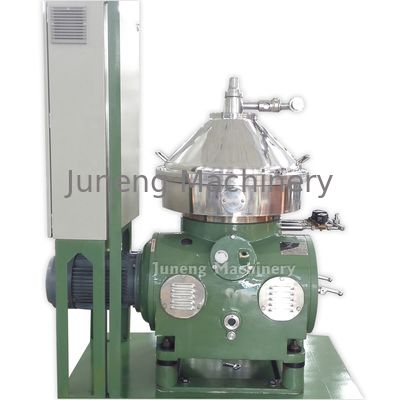 Milk Cream Separator Machine 5000-10000L/H SUS304 220V/380V