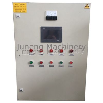 Industrial Milk Cream Separator 5000-10000L/H 15KW 220V/380V
