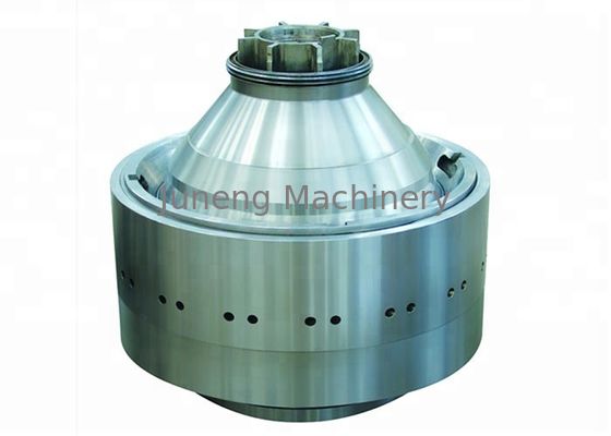 Industrial Milk Cream Separator 5000-10000L/H 15KW 220V/380V