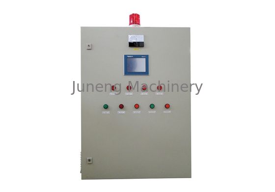 Industrial Milk Cream Separator 3000-7000L/H 15KW 220V-460V