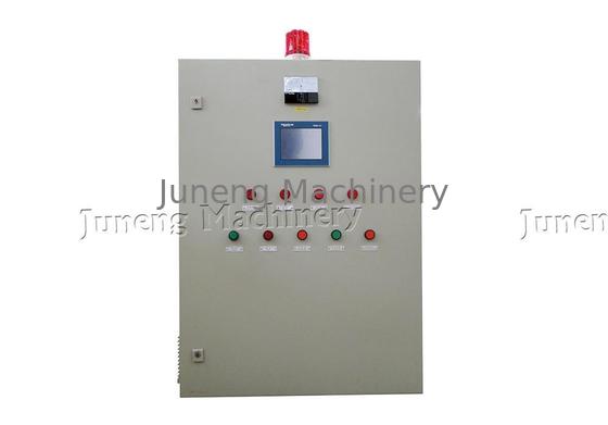 Industrial Milk Cream Separator 5000-10000L/H 15KW 380V