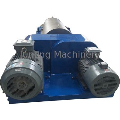 Buy Remote Control Decanter Centrifuge Machine for Cow Dung Treatment with 22000W Power and 2-10 m³/H Capacity online manufacture