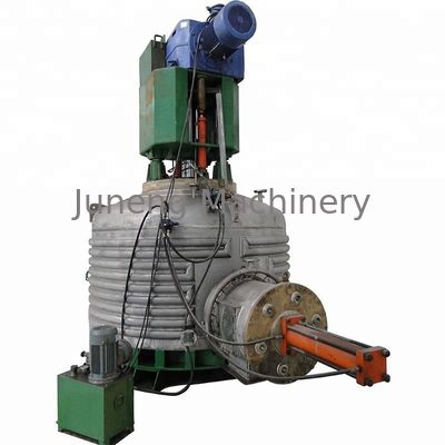Buy 1500 kg Agitated Nutsche Filter Dryer with 5 gpm Flow Rate and 150 psi Maximum Pressure for Liquid Filtration online manufacture