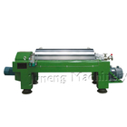 3 Phase Horizontal Decanter Centrifuge For Oil Obtaining From Cooked Cartilage