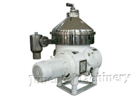 Automatic Discharging Clarification Process Juice Separator For Coconut Water