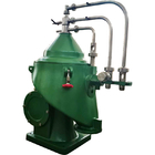 Industrial Scale Centrifuge Oil Water Separator Marine Fuel Oil Water Cleaning