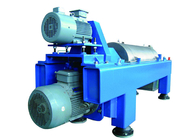 Waste Water Treatment Horizontal Decanter Centrifuge for Sludge Dewatering