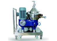 DBY Series 2 Phase Fruit Juice Centrifugal Separation for Coconut water