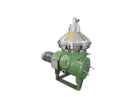 Custom Made Centrifuge Oil Water Separator For Regenerating Lubricating Oils