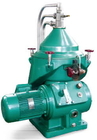 0.05 Mpa Fully Automatic Control Industrial Gycerin Biodiesel Oil Separators
