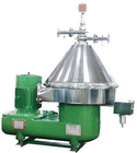 Discharge Automatically Liquid Liquid Soild Separation Green Centrifugal Filter Separator