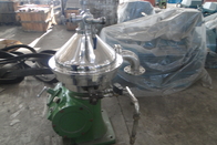New Cream Separator for Milk and Whey Skimming 1000-10000L/h