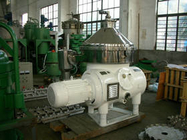 Cream Separator Machine Pressure 0.05Mpa Used Milk clarifier,Juice Separator