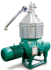 Solid-wall Design Pressure 0.05 Mpa Disc Oil centrifugal Separators for Animal Oil