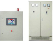 Corn / Cassava / DPF Starch Centrifugal Separators Auto-control System Power Cabinet
