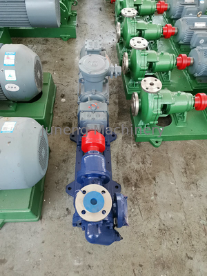 Electric Food Grade Centrifugal Pump , Water Sanitary Centrifugal Pump