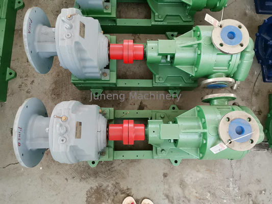 High Pressure Centrifugal Transfer Pump With Strong Concentric Casing