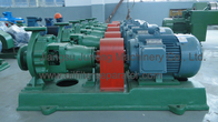 Chemical Centrifugal Transfer Pump High Pressure Horizontal Split Type Speed 2900 r/min