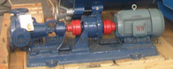 Sealless Centrifugal Horizontal Gear Transfer Pumps Applications Oil, Paint etc