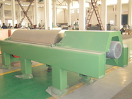 Scroll Discharge Decanter Centrifuge For Waste Water