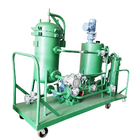 NYB Series Vertical Pressure Leaf Discharge Filter Automatic With Mixing Tank