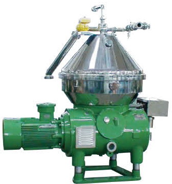 centrifugal penicillin separator 15m3 purification extraction centrifugaal scheidingsteken zuivering penicilline enz extractie druk oilfilterseparator