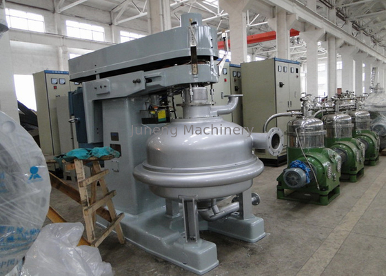 Large Capacity Corn Starch Concentration Centrifuge Separator