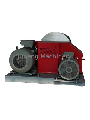 Three Phase Horizontal Decanter Centrifuge Stainless Steel Material