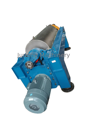 LW two-phase separator decanter centrifuge for centrifugal dewatering