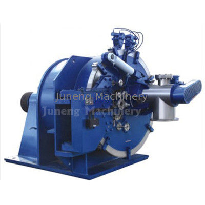 Continuous Automatic Good Quality Peeler Centrifuge For Corn Starch